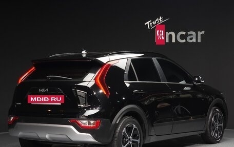KIA Niro, 2022 год, 1 520 000 рублей, 2 фотография