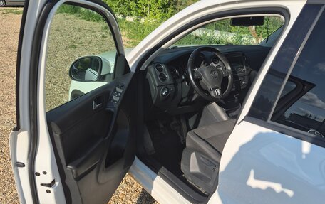 Volkswagen Tiguan I, 2012 год, 1 250 000 рублей, 1 фотография