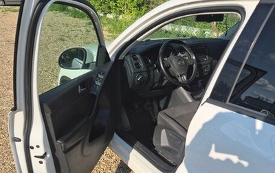 Volkswagen Tiguan I, 2012 год, 1 250 000 рублей, 1 фотография