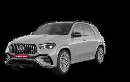 Mercedes-Benz GLE AMG, 2026 год, 22 560 000 рублей, 1 фотография