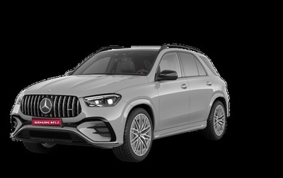 Mercedes-Benz GLE AMG, 2026 год, 22 560 000 рублей, 1 фотография