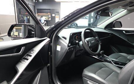 KIA Niro, 2022 год, 1 520 000 рублей, 10 фотография