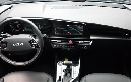 KIA Niro, 2022 год, 1 520 000 рублей, 7 фотография