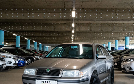 Skoda Octavia IV, 2008 год, 529 000 рублей, 1 фотография
