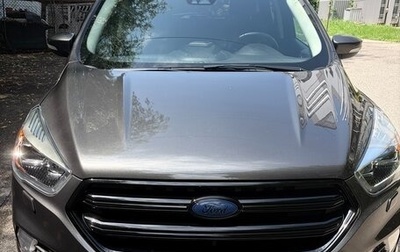 Ford Kuga III, 2016 год, 2 300 000 рублей, 1 фотография