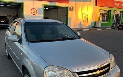 Chevrolet Lacetti, 2008 год, 410 000 рублей, 1 фотография