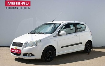 Chevrolet Aveo III, 2008 год, 249 000 рублей, 1 фотография