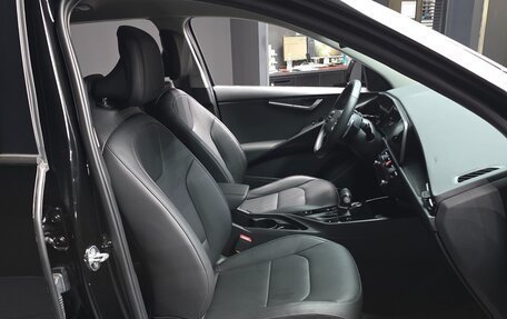 KIA Niro, 2022 год, 1 520 000 рублей, 11 фотография