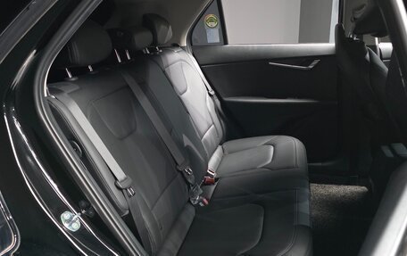 KIA Niro, 2022 год, 1 520 000 рублей, 12 фотография