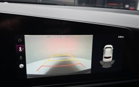 KIA Niro, 2022 год, 1 520 000 рублей, 15 фотография