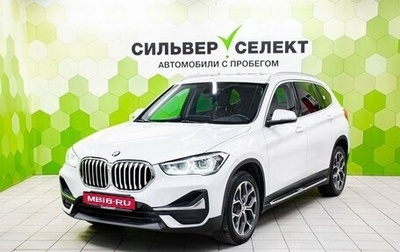 BMW X1, 2021 год, 2 749 000 рублей, 1 фотография