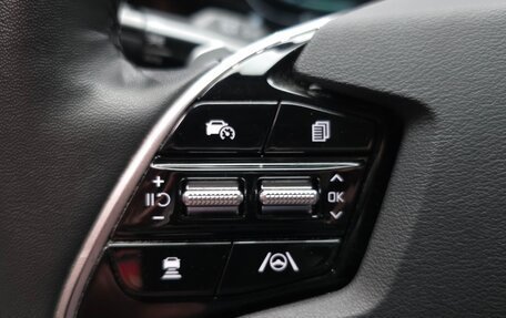KIA Niro, 2022 год, 1 520 000 рублей, 18 фотография