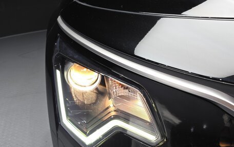 KIA Niro, 2022 год, 1 520 000 рублей, 22 фотография