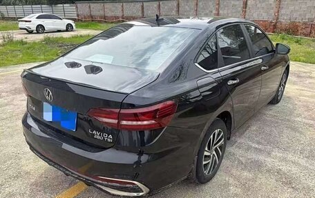 Volkswagen Lavida, 2023 год, 1 235 000 рублей, 4 фотография