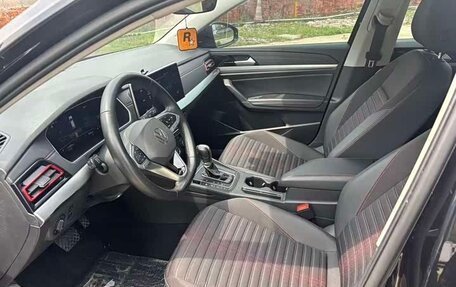 Volkswagen Lavida, 2023 год, 1 235 000 рублей, 7 фотография