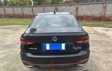 Volkswagen Lavida, 2023 год, 1 235 000 рублей, 5 фотография