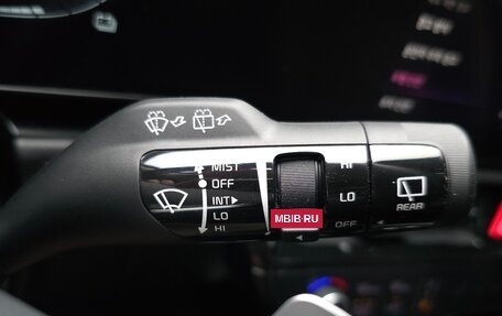 KIA Niro, 2022 год, 1 520 000 рублей, 28 фотография