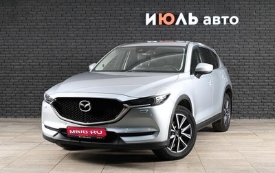 Mazda CX-5 II, 2018 год, 2 370 000 рублей, 1 фотография