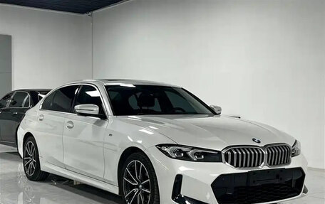 BMW 3 серия, 2023 год, 2 669 000 рублей, 2 фотография
