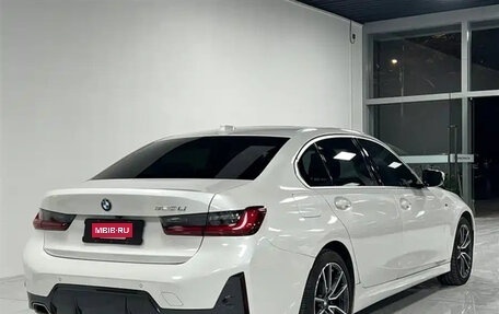 BMW 3 серия, 2023 год, 2 669 000 рублей, 3 фотография