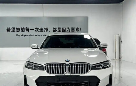BMW 3 серия, 2023 год, 2 669 000 рублей, 5 фотография