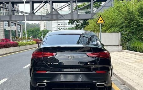 Mercedes-Benz GLE Coupe, 2025 год, 10 200 000 рублей, 6 фотография