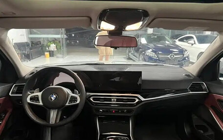 BMW 3 серия, 2023 год, 2 669 000 рублей, 7 фотография