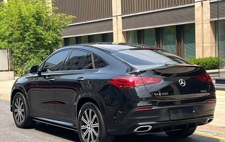 Mercedes-Benz GLE Coupe, 2025 год, 10 200 000 рублей, 5 фотография