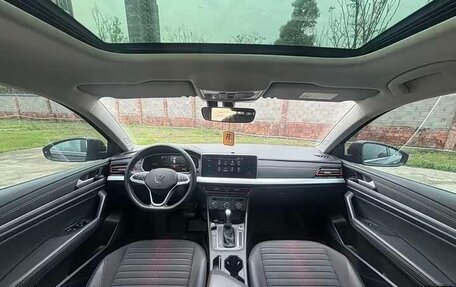 Volkswagen Lavida, 2023 год, 1 235 000 рублей, 9 фотография