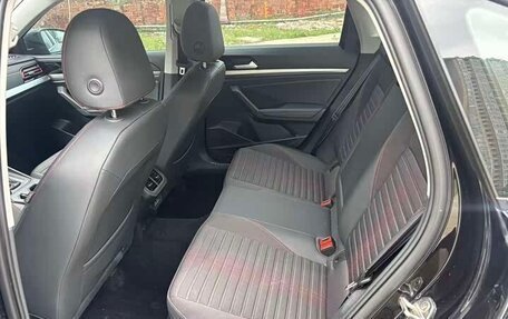 Volkswagen Lavida, 2023 год, 1 235 000 рублей, 8 фотография
