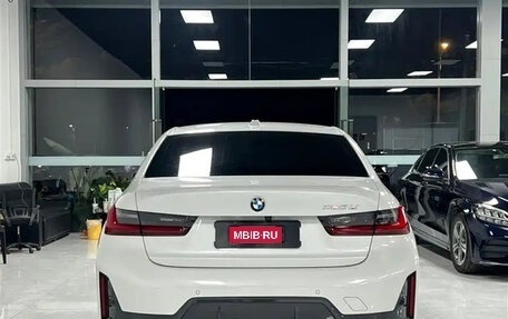 BMW 3 серия, 2023 год, 2 669 000 рублей, 6 фотография