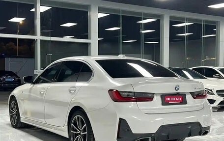 BMW 3 серия, 2023 год, 2 669 000 рублей, 4 фотография
