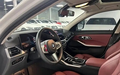 BMW 3 серия, 2023 год, 2 669 000 рублей, 8 фотография