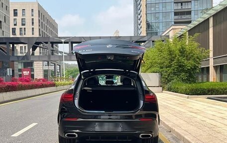 Mercedes-Benz GLE Coupe, 2025 год, 10 200 000 рублей, 8 фотография