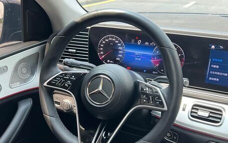 Mercedes-Benz GLE Coupe, 2025 год, 10 200 000 рублей, 12 фотография