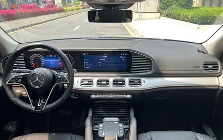 Mercedes-Benz GLE Coupe, 2025 год, 10 200 000 рублей, 11 фотография