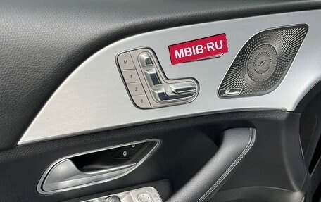 Mercedes-Benz GLE Coupe, 2025 год, 10 200 000 рублей, 9 фотография