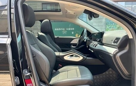 Mercedes-Benz GLE Coupe, 2025 год, 10 200 000 рублей, 16 фотография