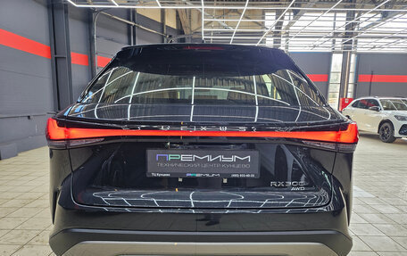 Lexus RX IV рестайлинг, 2025 год, 8 290 000 рублей, 7 фотография