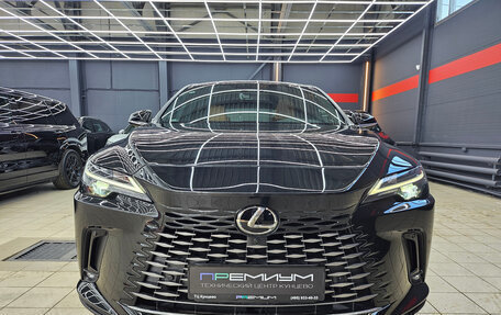 Lexus RX IV рестайлинг, 2025 год, 8 290 000 рублей, 2 фотография