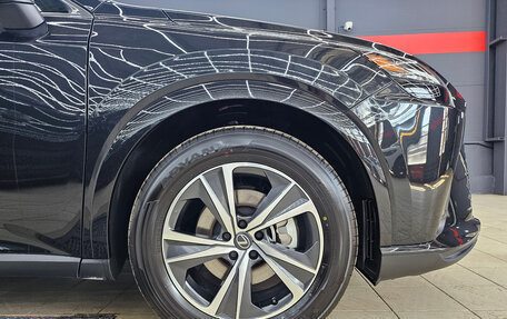 Lexus RX IV рестайлинг, 2025 год, 8 290 000 рублей, 4 фотография