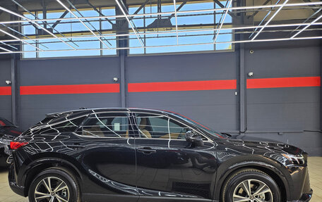 Lexus RX IV рестайлинг, 2025 год, 8 290 000 рублей, 5 фотография