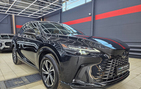 Lexus RX IV рестайлинг, 2025 год, 8 290 000 рублей, 3 фотография