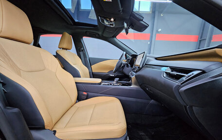 Lexus RX IV рестайлинг, 2025 год, 8 290 000 рублей, 17 фотография