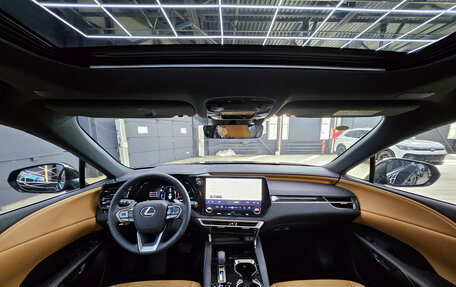 Lexus RX IV рестайлинг, 2025 год, 8 290 000 рублей, 22 фотография