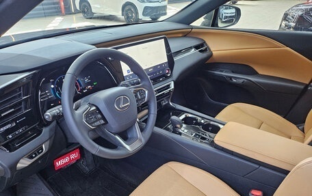 Lexus RX IV рестайлинг, 2025 год, 8 290 000 рублей, 14 фотография