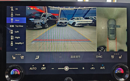 Lexus RX IV рестайлинг, 2025 год, 8 290 000 рублей, 27 фотография