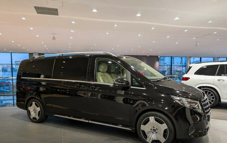 Mercedes-Benz V-Класс, 2026 год, 15 250 000 рублей, 2 фотография