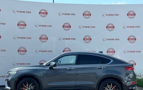 Geely Tugella FY11, 2023 год, 2 699 000 рублей, 2 фотография