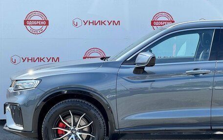 Geely Tugella FY11, 2023 год, 2 699 000 рублей, 12 фотография
